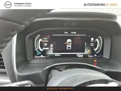 Photo 29 Nissan Qashqai  Hybrid e-POWER 190ch Tekna+ 2025