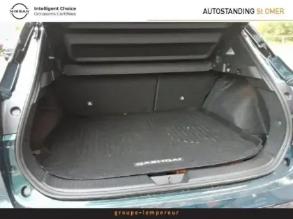 Photo 20 Nissan Qashqai  Hybrid e-POWER 190ch Tekna+ 2025