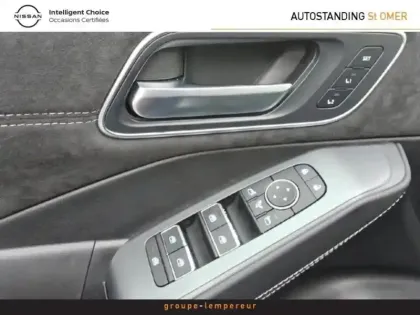 Photo 27 Nissan Qashqai  Hybrid e-POWER 190ch Tekna+ 2025