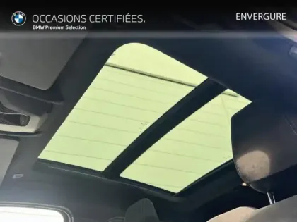 Photo 11 BMW Serie 1 Série 1 120A 170ch M Sport DKG7