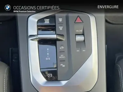 Photo 14 BMW Serie 1 Série 1 120A 170ch M Sport DKG7