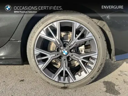 Photo 7 BMW Serie 1 Série 1 120A 170ch M Sport DKG7