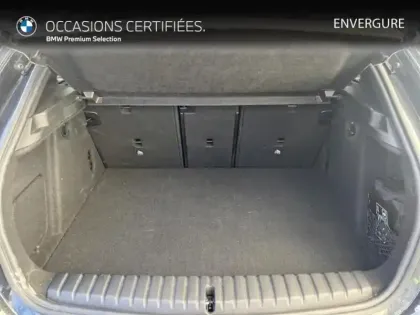 Photo 6 BMW Serie 1 Série 1 120A 170ch M Sport DKG7