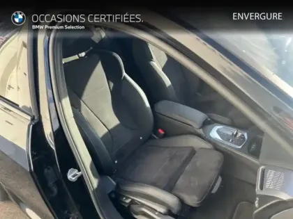 Photo 8 BMW Serie 1 Série 1 120A 170ch M Sport DKG7