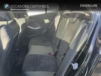 Photo 12 BMW Serie 1 Série 1 120A 170ch M Sport DKG7