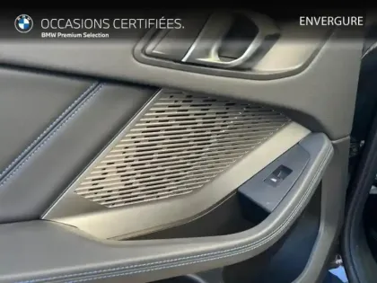 Photo 13 BMW Serie 1 Série 1 120A 170ch M Sport DKG7