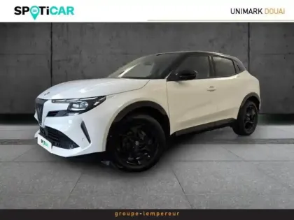 Photo Alfa Romeo Junior