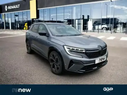 Photo 7 Renault Austral  1.2 E-Tech full hybrid 200ch Iconic esprit Alpine- 23