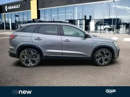 Photo 6 Renault Austral  1.2 E-Tech full hybrid 200ch Iconic esprit Alpine- 23