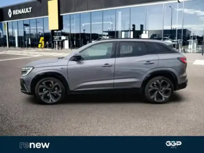 Photo 2 Renault Austral  1.2 E-Tech full hybrid 200ch Iconic esprit Alpine- 23