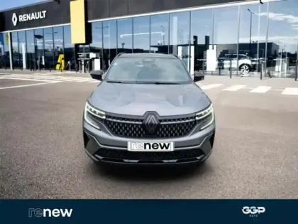 Photo 1 Renault Austral  1.2 E-Tech full hybrid 200ch Iconic esprit Alpine- 23