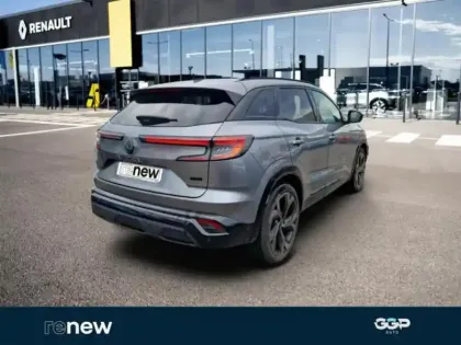 Photo 5 Renault Austral  1.2 E-Tech full hybrid 200ch Iconic esprit Alpine- 23