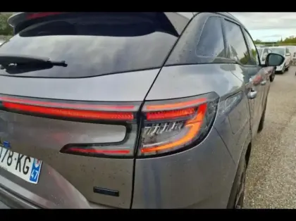 Photo 13 Renault Austral  1.2 E-Tech full hybrid 200ch Iconic esprit Alpine- 23