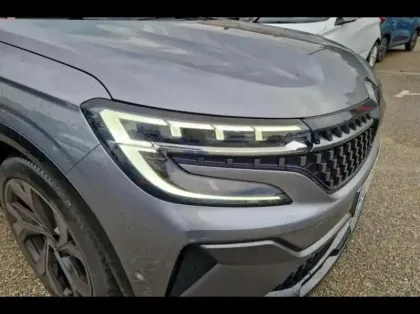 Photo 14 Renault Austral  1.2 E-Tech full hybrid 200ch Iconic esprit Alpine- 23