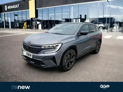 Photo Renault Austral