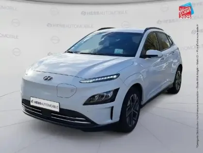 Photo Hyundai Kona