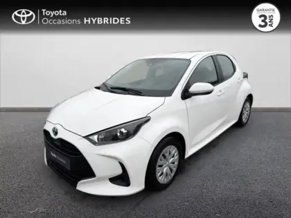 Photo Toyota Yaris