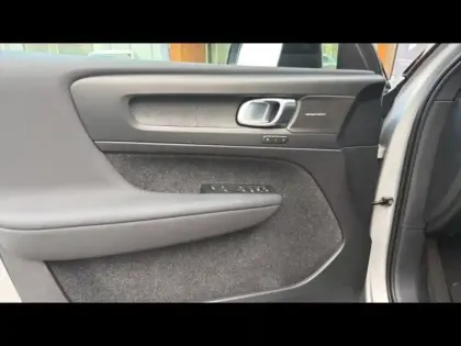 Photo 14 Volvo Ex40  Twin Performance 442ch Ultra AWD