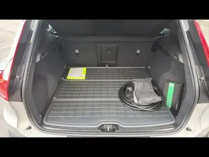 Photo 6 Volvo Ex40  Twin Performance 442ch Ultra AWD