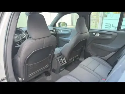Photo 12 Volvo Ex40  Twin Performance 442ch Ultra AWD