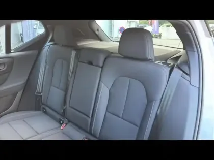 Photo 5 Volvo Ex40  Twin Performance 442ch Ultra AWD