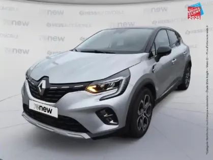 Photo Renault Captur