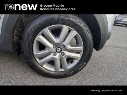 Photo 8 Dacia Sandero  1.0 TCe 90ch Stepway Confort -22