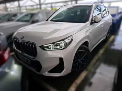 Photo Bmw X1