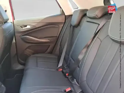 Photo 10 Opel Grandland X Gén. I Ph1 Elite 5