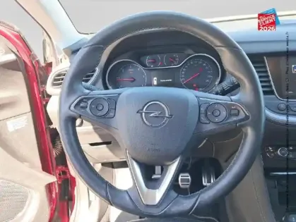 Photo 11 Opel Grandland X Gén. I Ph1 Elite 5