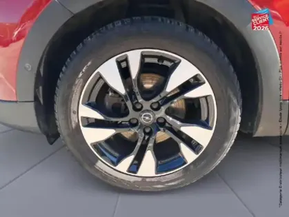 Photo 9 Opel Grandland X Gén. I Ph1 Elite 5