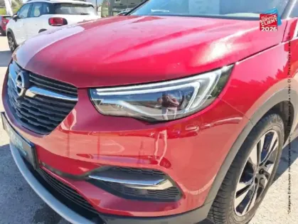 Photo 12 Opel Grandland X Gén. I Ph1 Elite 5