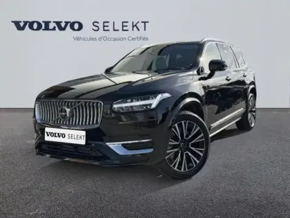 Photo Volvo Xc90