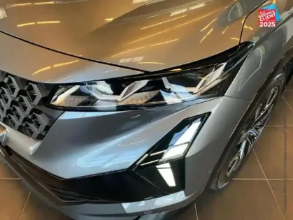 Photo 12 Renault Austral  1.2 E-Tech full hybrid 200ch Techno - 25