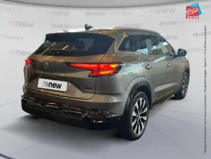 Photo 5 Renault Austral  1.2 E-Tech full hybrid 200ch Techno - 25