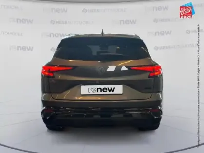 Photo 6 Renault Austral  1.2 E-Tech full hybrid 200ch Techno - 25