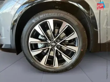 Photo 9 Renault Austral  1.2 E-Tech full hybrid 200ch Techno - 25