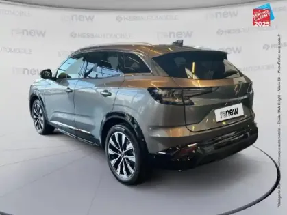 Photo 7 Renault Austral  1.2 E-Tech full hybrid 200ch Techno - 25