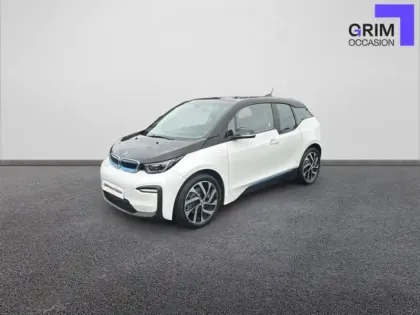 Photo Bmw I3