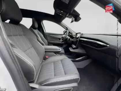 Photo 4 Renault Scenic  E-Tech Electric 220ch Techno grande autonomie -24