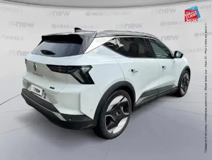 Photo 5 Renault Scenic  E-Tech Electric 220ch Techno grande autonomie -24