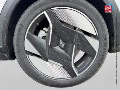 Photo 9 Renault Scenic  E-Tech Electric 220ch Techno grande autonomie -24