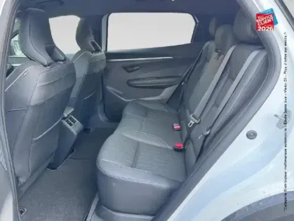 Photo 25 Renault Scenic  E-Tech Electric 220ch Techno grande autonomie -24