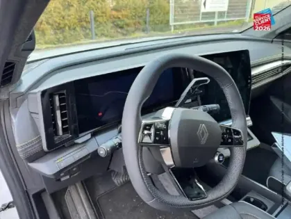 Photo 14 Renault Scenic  E-Tech Electric 220ch Techno grande autonomie -24