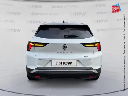 Photo 6 Renault Scenic  E-Tech Electric 220ch Techno grande autonomie -24