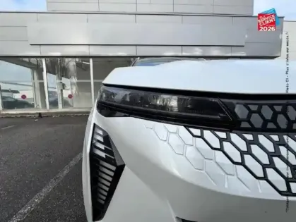 Photo 27 Renault Scenic  E-Tech Electric 220ch Techno grande autonomie -24