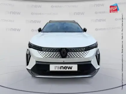 Photo 1 Renault Scenic  E-Tech Electric 220ch Techno grande autonomie -24