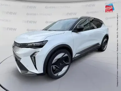 Photo Renault Scenic