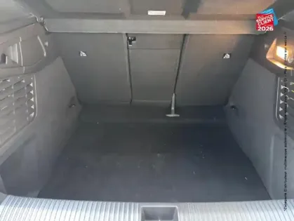 Photo 28 Renault Scenic  E-Tech Electric 220ch Techno grande autonomie -24