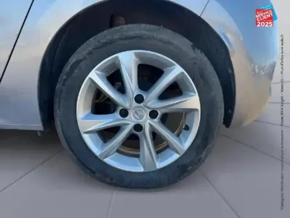 Photo 9 Opel Corsa  1.2 75ch Elegance Business